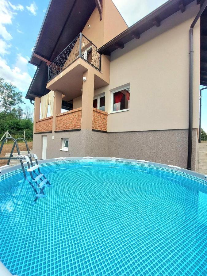 Vikendica Villa Ramona Banja Luka Exterior photo